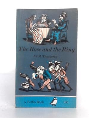 Image du vendeur pour The Rose and the Ring mis en vente par World of Rare Books