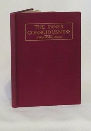 Seller image for THE INNER CONSCIOUSNESS for sale by By The Way Books