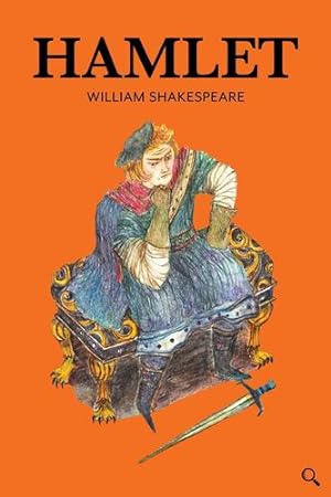 Seller image for Hamlet (Baker Street Readers) by Shakespeare, William [Hardcover ] for sale by booksXpress