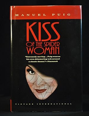 Seller image for Kiss of the Spider Woman for sale by B Street Books, ABAA and ILAB