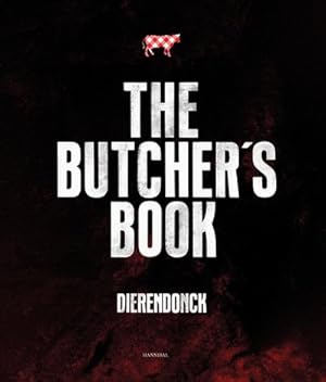 Image du vendeur pour Butcher  s Book mis en vente par GreatBookPricesUK