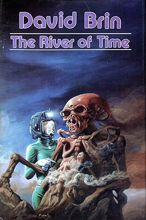 Bild des Verkufers fr The River of Time zum Verkauf von Ziesings
