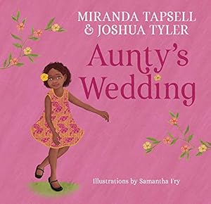 Seller image for Aunty's Wedding [Hardcover ] for sale by booksXpress