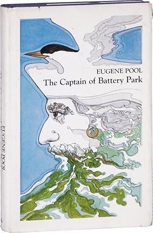 Seller image for The Captain of Battery Park [Signed] for sale by Lorne Bair Rare Books, ABAA
