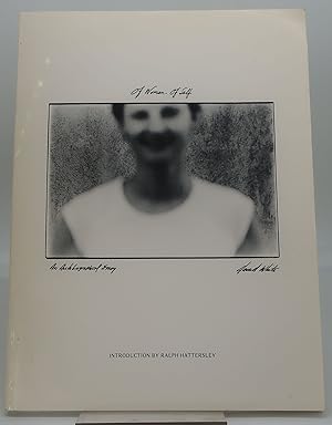 OF WOMEN - OF SELF AN AUTOBIORAPHICAL ESSAY [Signed Limited]