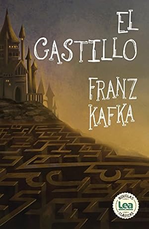 Bild des Verkufers fr El castillo (Novelas cl ¡sicas) (Spanish Edition) [Soft Cover ] zum Verkauf von booksXpress