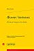 Immagine del venditore per Oeuvres Litteraires: L'ecriture Francaise D'un Destin (Textes De La Renaissance, 234) (French and Latin Edition) [FRENCH LANGUAGE - Soft Cover ] venduto da booksXpress