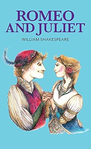 Bild des Verkufers fr Romeo and Juliet (Baker Street Readers) by Shakespeare, William [Hardcover ] zum Verkauf von booksXpress