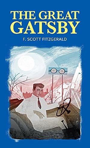 Seller image for The Great Gatsby (Baker Street Readers) by Fitzgerald, F. Scott [Hardcover ] for sale by booksXpress