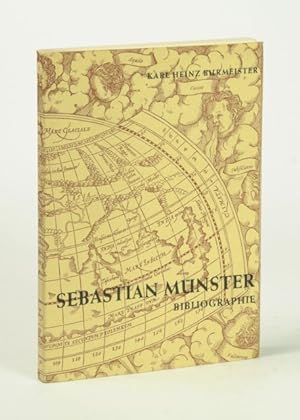 Sebastian Münster. Eine Bibliographie.