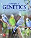Seller image for GEN COMBO LOOSE LEAF CONCEPTS OF GENETICS; CONNECT ACCESS CARD [No Binding ] for sale by booksXpress