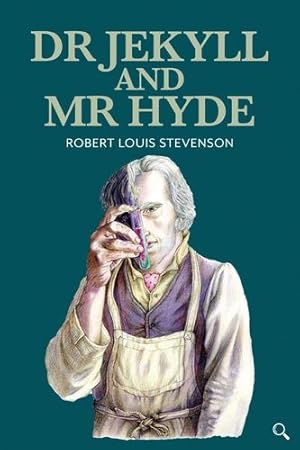 Imagen del vendedor de Dr Jekyll and Mr Hyde (Baker Street Readers) by Stevensoin, Robert Louis [Hardcover ] a la venta por booksXpress