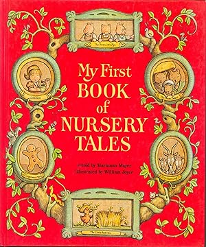 Seller image for My First Book of Nursery Tales for sale by Bud Plant & Hutchison Books