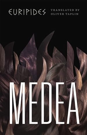 Seller image for Medea for sale by GreatBookPricesUK