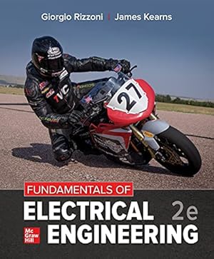 Seller image for Loose Leaf for Fundamentals of Electrical Engineering by Rizzoni, Giorgio [Loose Leaf ] for sale by booksXpress