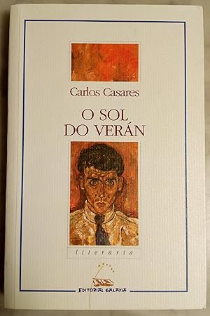 Image du vendeur pour O sol do vern mis en vente par Libros Nakens