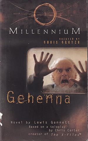 Image du vendeur pour Gehenna, Volume 2 (Millennium) mis en vente par Adventures Underground