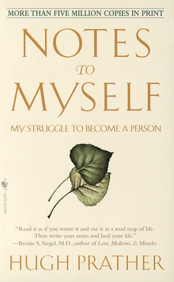 Seller image for Notes to Myself: My Struggle to Become a Person (Paperback or Softback) for sale by BargainBookStores