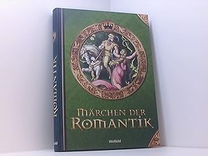 Seller image for Mrchen der Romantik for sale by Book Broker