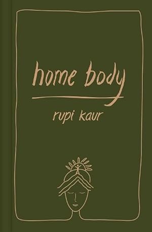 Seller image for Home Body (Hardcover) for sale by AussieBookSeller