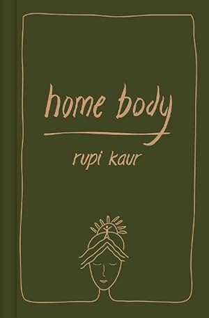 Seller image for Home Body (Hardcover) for sale by Grand Eagle Retail