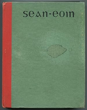 Seller image for Sean-Eoin [Old John] for sale by Between the Covers-Rare Books, Inc. ABAA