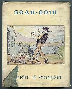 Seller image for Sean-Eoin [Old John] for sale by Between the Covers-Rare Books, Inc. ABAA