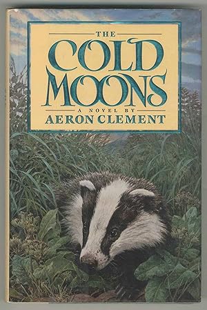 Bild des Verkufers fr The Cold Moons zum Verkauf von Between the Covers-Rare Books, Inc. ABAA