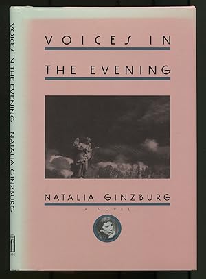 Bild des Verkufers fr Voices in the Evening zum Verkauf von Between the Covers-Rare Books, Inc. ABAA