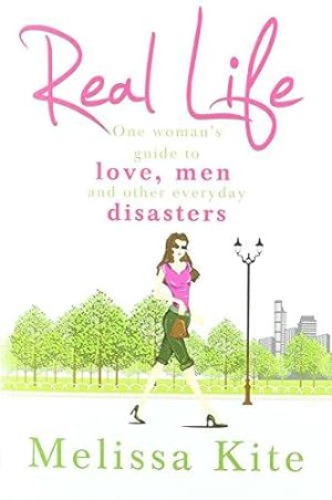 Seller image for Real Life for sale by WeBuyBooks