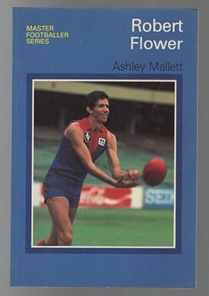 Seller image for Robert Flower (Master Football Series ). for sale by Time Booksellers