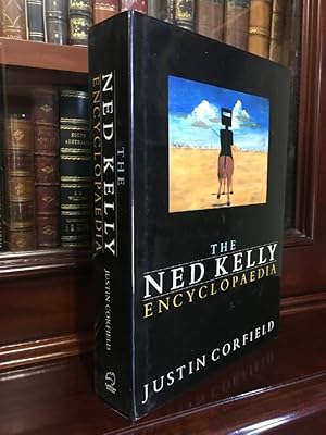Seller image for The Ned Kelly Encyclopaedia. for sale by Time Booksellers