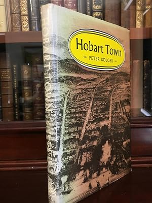 Bild des Verkufers fr Hobart Town. zum Verkauf von Time Booksellers