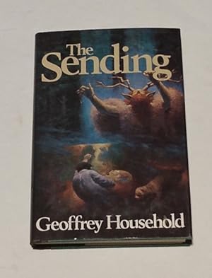 The Sending First Edition