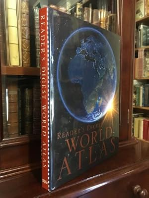 Seller image for Reader's Digest World Atlas. for sale by Time Booksellers