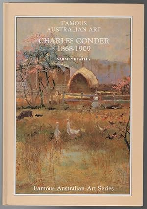 Seller image for Charles Conder 1868-1909: A Biographical Sketch. (Famous Australian Art Series). for sale by Time Booksellers