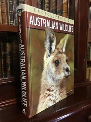 Seller image for Encyclopedia of Australian Wildlife. for sale by Time Booksellers