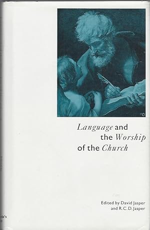 Language and the Worship of the Church.