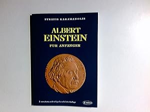 Albert Einstein für Anfänger.