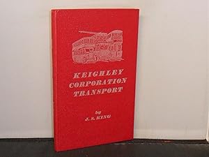 Keighley Corporation Transport