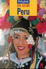 Bild des Verkufers fr Peru. [Autoren: Pam Barrett . bers. und dt. Bearb. (auf der Grundlage dt. Texte von Harald Stadler) Anke Munderloh .] / Polyglott-APA-Guide zum Verkauf von Antiquariat Buchhandel Daniel Viertel