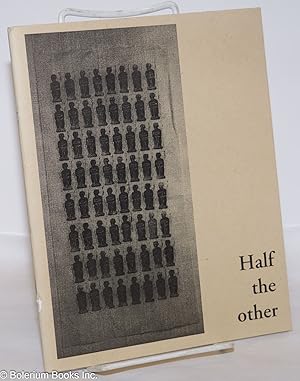 Half the Other: Explorations of "Home" in America