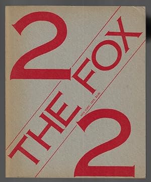 The Fox 2