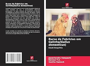 Bild des Verkufers fr Bursa de Fabricius em Galinha(Gallus domesticus) zum Verkauf von moluna