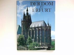 Bild des Verkufers fr Der Dom zu Erfurt : zum Verkauf von Antiquariat Buchhandel Daniel Viertel