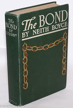 Seller image for The Bond for sale by Bolerium Books Inc.