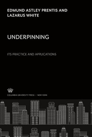 edmund astley prentis underpinning its practice and applications