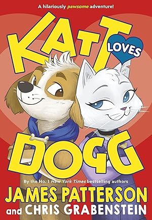 Seller image for Katt Loves Dogg for sale by moluna