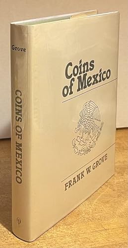 Coins of Mexico