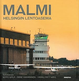Malmi : Helsingin lentoasema